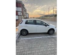 Sahibinden Fiat Punto 1.3 Multijet Pop 2013 Model Adıyaman 228.000 km Beyaz