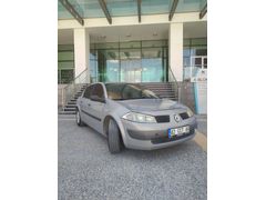 SahibindenTemiz Megane  II