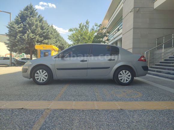 SahibindenTemiz Megane  II