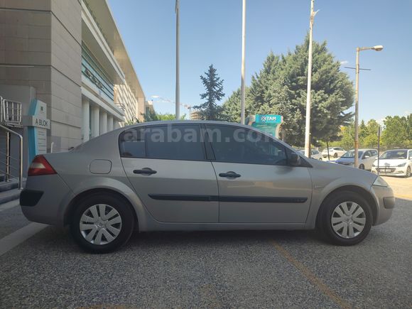 SahibindenTemiz Megane  II