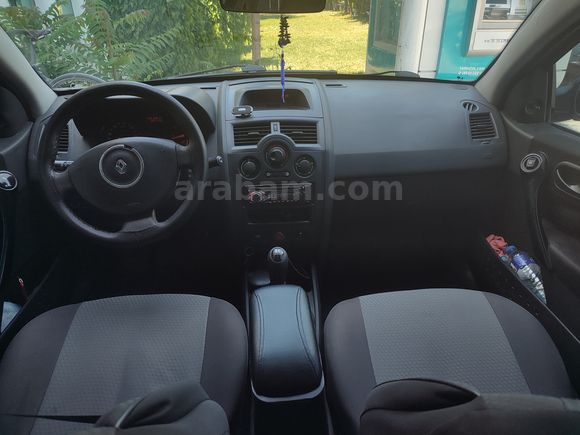 SahibindenTemiz Megane  II