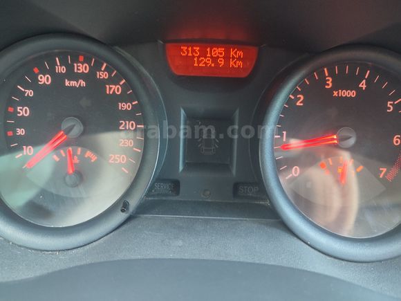 SahibindenTemiz Megane  II