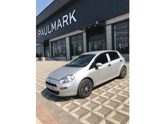 PUNTO EVO 1.3 MULTİJET