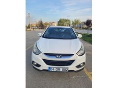 DÜŞÜK KM/UYGUN FİYAT/SAHİBİNDEN/İX35