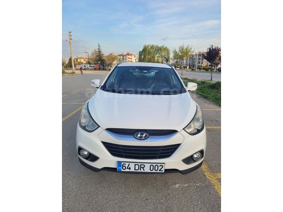 DÜŞÜK KM/UYGUN FİYAT/SAHİBİNDEN/İX35
