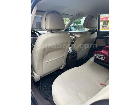 Sahibinden Opel Insignia 2.0 CDTI Edition Elegance 2012 Model 