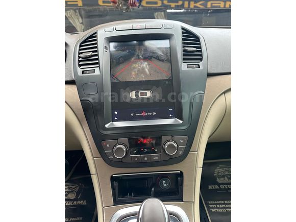 Sahibinden Opel Insignia 2.0 CDTI Edition Elegance 2012 Model 