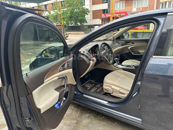 Sahibinden Opel Insignia 2.0 CDTI Edition Elegance 2012 Model 