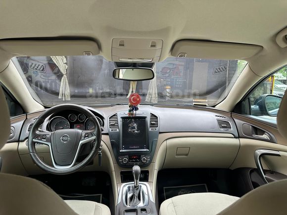 Sahibinden Opel Insignia 2.0 CDTI Edition Elegance 2012 Model 