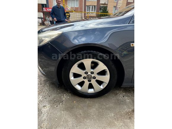 Sahibinden Opel Insignia 2.0 CDTI Edition Elegance 2012 Model 