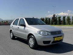 2006 TERTEMİZ PALIO DEĞİŞENSİZ KAYITSIZ 3.5 BOYALI