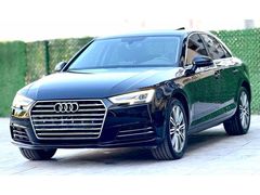 Sahibinden Audi A4 Sedan 2.0 TDI Sport 2017 Model 