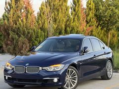 Galeriden BMW 3 Serisi 318i Edition Luxury Line 2017 Model Batman