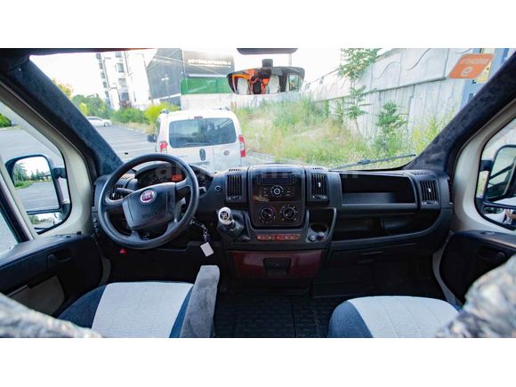 Galeriden Karavan Motokaravan Afyonkarahisar