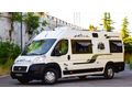 Galeriden Karavan Motokaravan Afyonkarahisar