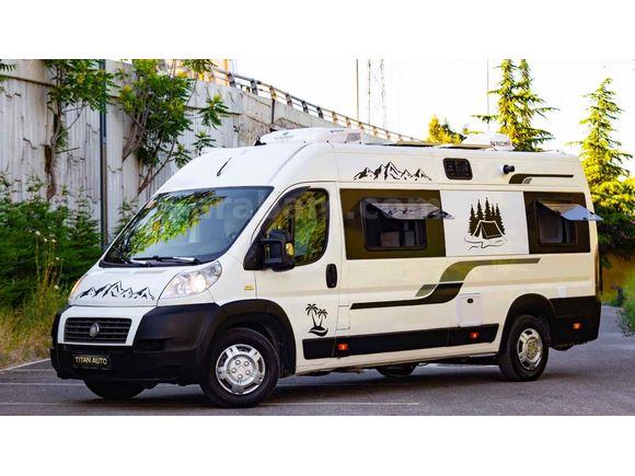 Galeriden Karavan Motokaravan Afyonkarahisar