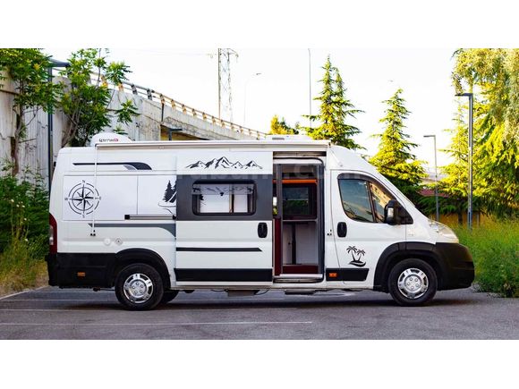 Galeriden Karavan Motokaravan Afyonkarahisar