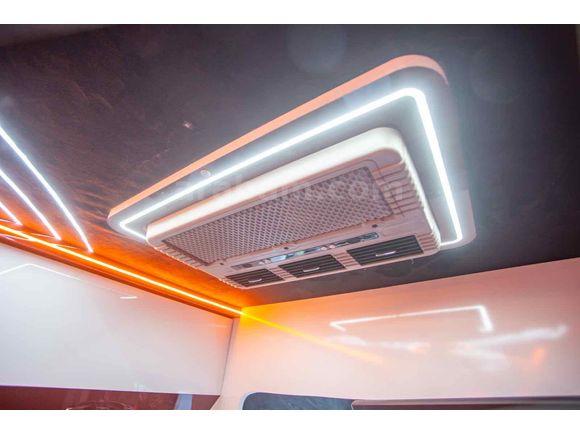 Galeriden Karavan Motokaravan Afyonkarahisar