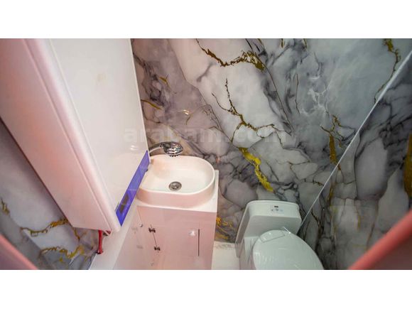Galeriden Karavan Motokaravan Afyonkarahisar
