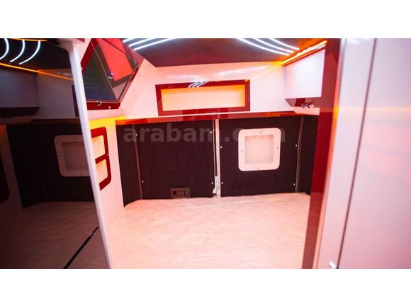 Galeriden Karavan Motokaravan Afyonkarahisar