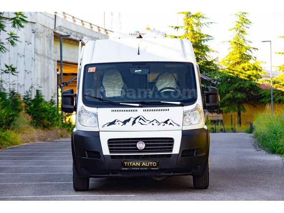 Galeriden Karavan Motokaravan Afyonkarahisar