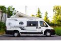 Galeriden Karavan Motokaravan Afyonkarahisar