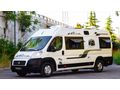 Galeriden Karavan Motokaravan Afyonkarahisar