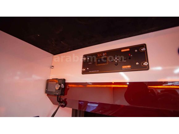 Galeriden Karavan Motokaravan Afyonkarahisar
