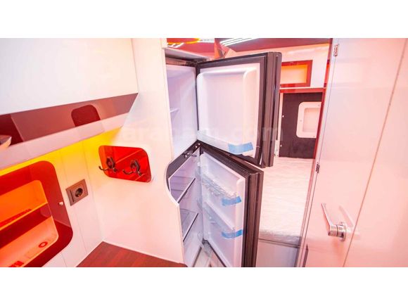 Galeriden Karavan Motokaravan Afyonkarahisar