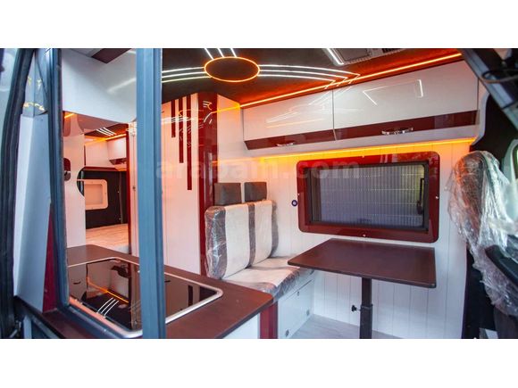 Galeriden Karavan Motokaravan Afyonkarahisar