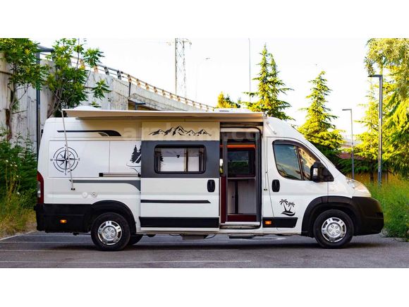 Galeriden Karavan Motokaravan Afyonkarahisar