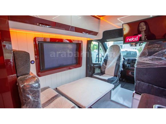 Galeriden Karavan Motokaravan Afyonkarahisar