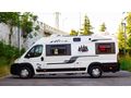 Galeriden Karavan Motokaravan Afyonkarahisar