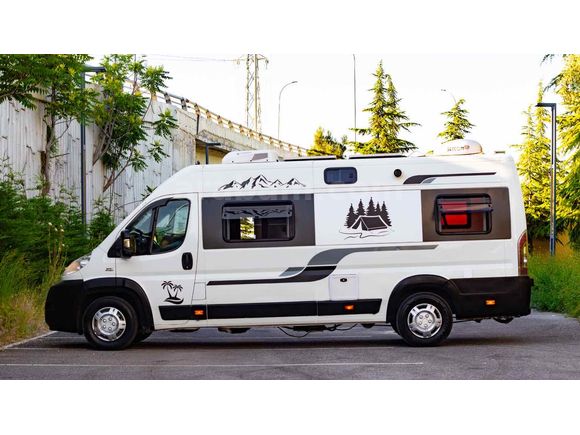 Galeriden Karavan Motokaravan Afyonkarahisar