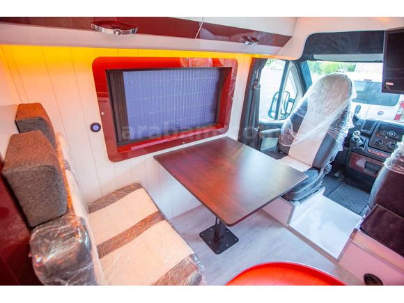 Galeriden Karavan Motokaravan Afyonkarahisar