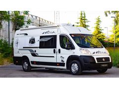 Galeriden Karavan Motokaravan Afyonkarahisar
