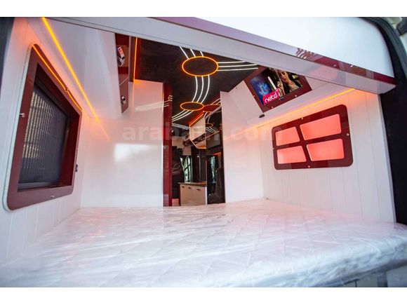 Galeriden Karavan Motokaravan Afyonkarahisar