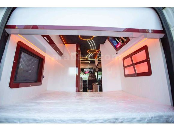Galeriden Karavan Motokaravan Afyonkarahisar
