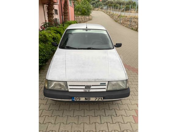 Sahibinden Fiat Tempra 1.6 SX 1992 Model 