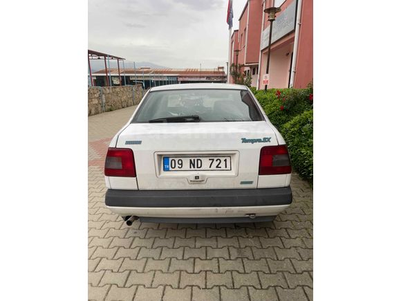 Sahibinden Fiat Tempra 1.6 SX 1992 Model 