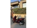 Sahibinden Honda PCX125 