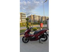 Sahibinden Honda PCX125 