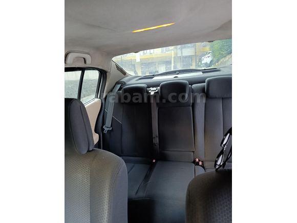 Sahibinden Renault Megane 2.0 Dynamique 2006 Model  330.000 km Bej