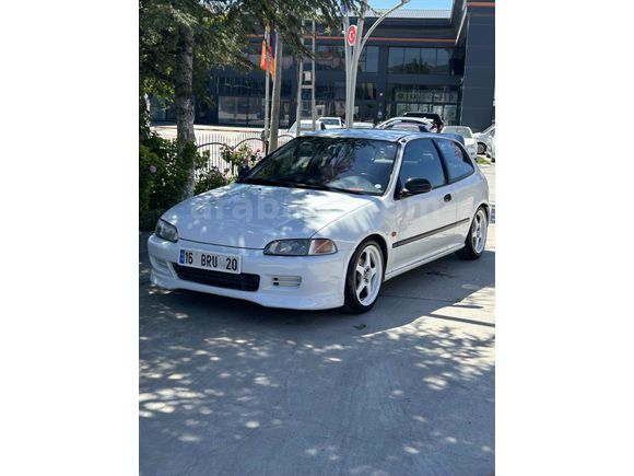HAYAT HONDA