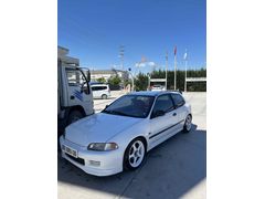HAYAT HONDA