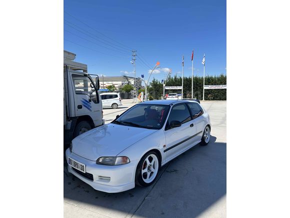 HAYAT HONDA