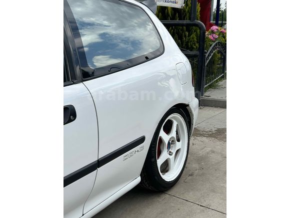 HAYAT HONDA