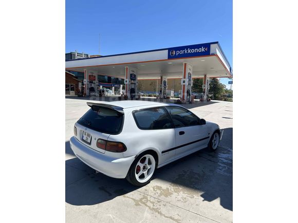 HAYAT HONDA