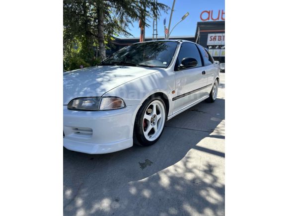 HAYAT HONDA