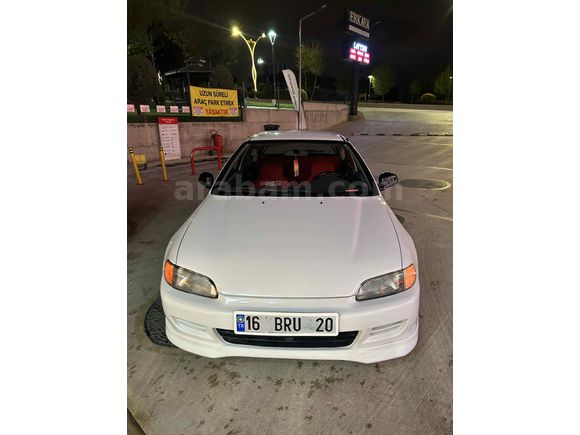 HAYAT HONDA